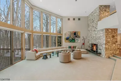 115 Hill Hollow Rd, Watchung, NJ 07069 - Photo 10