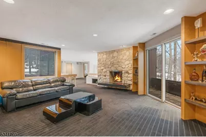 115 Hill Hollow Rd, Watchung, NJ 07069 - Photo 32