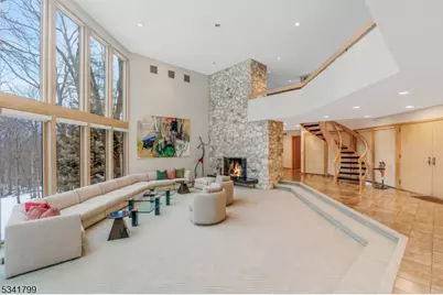 115 Hill Hollow Rd, Watchung, NJ 07069 - Photo 12