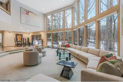 115 Hill Hollow Rd, Watchung, NJ 07069 - Photo 14