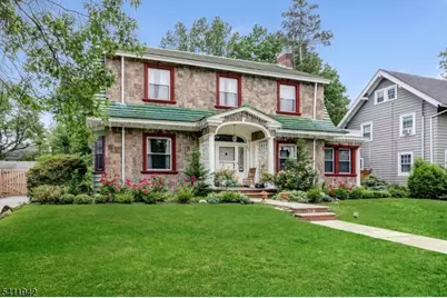 564 Sinclair Terrace, South Orange, NJ 07079 - Photo 2