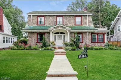 564 Sinclair Terrace, South Orange, NJ 07079 - Photo 1