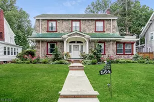 564 Sinclair Terrace, South Orange, NJ 07079 - Photo 1