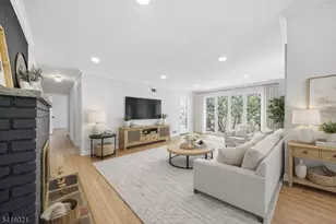 54 Cobb Rd, Mountain Lakes, NJ 07046 - Photo 6