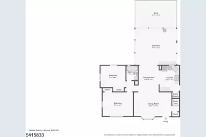 2 White Oak Ln, Wayne, NJ 07470 - Photo 32