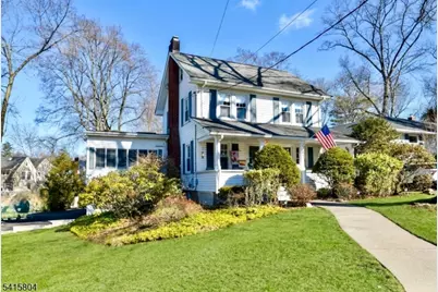 41 Iona Pl, Glen Rock, NJ 07452 - Photo 1