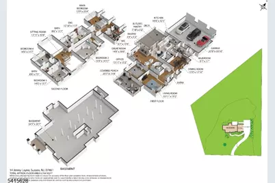 14 Jenny Layne, Vernon, NJ 07461 - Photo 38