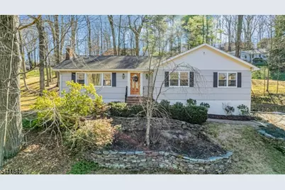 6 Mountainside Dr, Morris Township, NJ 07960 - Photo 1