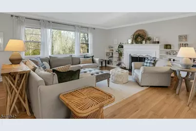 6 Mountainside Dr, Morris Township, NJ 07960 - Photo 4