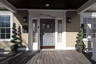 449 Park Ave, Orange, NJ 07050 - Photo 2