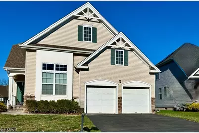 9 Bryant Ct, Franklin Township, NJ 08873 - Photo 1
