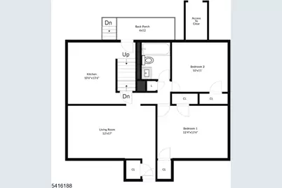 1301 Madison Hill Rd, Rahway, NJ 07065 - Photo 14