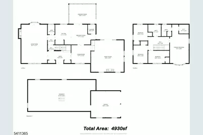 439 Long Hill Rd, Hillsborough Township, NJ 08844 - Photo 38