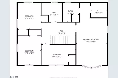 439 Long Hill Rd, Hillsborough Township, NJ 08844 - Photo 40