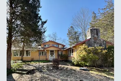 72 Cedar Lake Rd, Blairstown Township, NJ 07825 - Photo 6