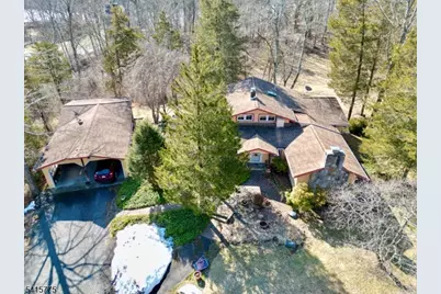 72 Cedar Lake Rd, Blairstown Township, NJ 07825 - Photo 2