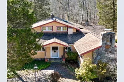 72 Cedar Lake Rd, Blairstown Township, NJ 07825 - Photo 1