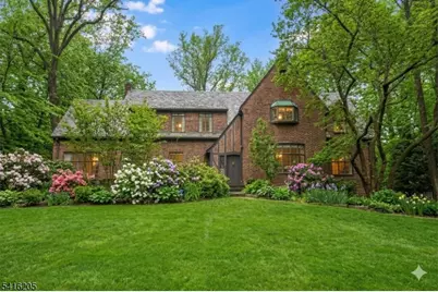 123 N Wyoming Ave, South Orange, NJ 07079 - Photo 1