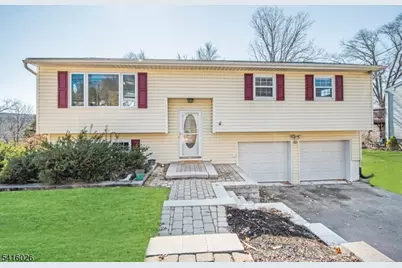 22 Mountain Heights Dr, Byram Township, NJ 07871 - Photo 1