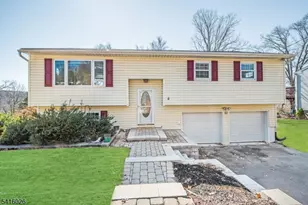 22 Mountain Heights Dr, Byram Township, NJ 07871 - Photo 1