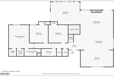 3 Wimple Way, Bridgewater, NJ 08807 - Photo 42