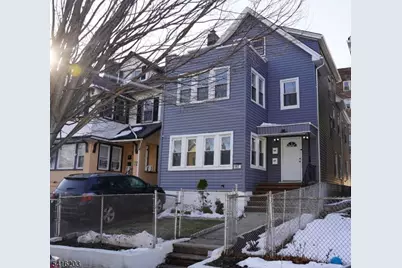 183 N Munn Ave, East Orange, NJ 07017 - Photo 2