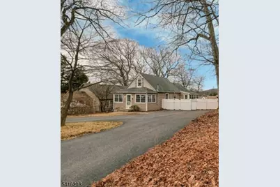 6 Woodlawn Ter, Randolph Township, NJ 07869 - Photo 1