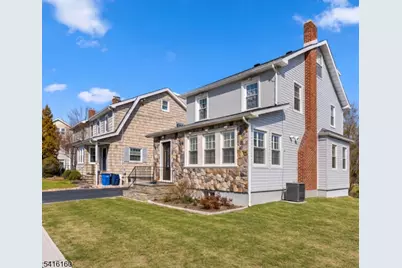 72 Valley Way, West Orange Township, NJ 07052 - Photo 24