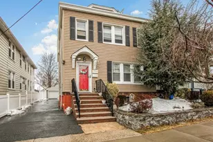 57 Clinton Pl, East Rutherford, NJ 07073 - Photo 1