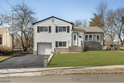 35 Eastern Pkwy, Hillside, NJ 07205 - Photo 1