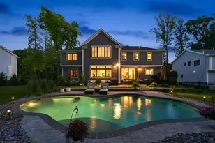 107 Longview Ave, Chatham Township, NJ 07928 - Photo 46