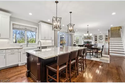 107 Longview Ave, Chatham Township, NJ 07928 - Photo 10