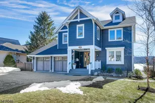 586 W Shore Trail, Sparta Township, NJ 07871 - Photo 2