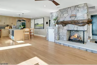 586 W Shore Trl, Sparta Township, NJ 07871 - Photo 6