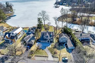 586 W Shore Trail, Sparta Township, NJ 07871 - Photo 4