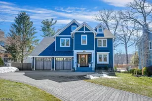 586 W Shore Trail, Sparta Township, NJ 07871 - Photo 1