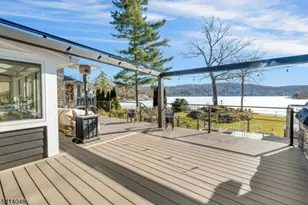 586 W Shore Trail, Sparta Township, NJ 07871 - Photo 34