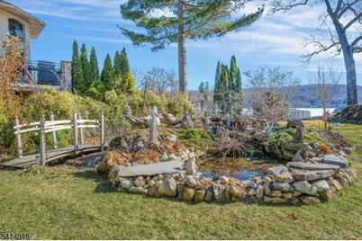 586 W Shore Trl, Sparta Township, NJ 07871 - Photo 36
