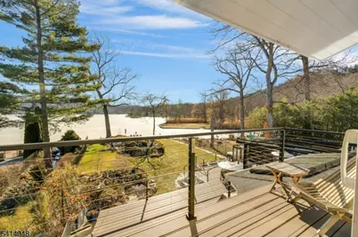 586 W Shore Trl, Sparta Township, NJ 07871 - Photo 20