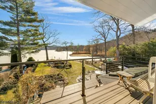 586 W Shore Trail, Sparta Township, NJ 07871 - Photo 20