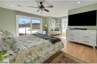 586 W Shore Trl, Sparta Township, NJ 07871 - Photo 18