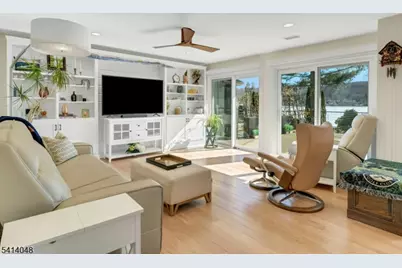 586 W Shore Trl, Sparta Township, NJ 07871 - Photo 8