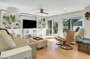 586 W Shore Trail, Sparta Township, NJ 07871 - Photo 8