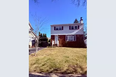 210 Burns Way, Fanwood, NJ 07023 - Photo 1