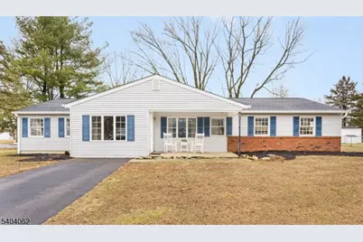 242 Powderhorn Drive, Lopatcong Township, NJ 08865 - Photo 1