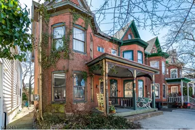 69 York St, Lambertville, NJ 08530 - Photo 1