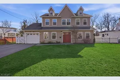 44 Manor Rd, Livingston, NJ 07039 - Photo 1