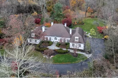 6 Cromwell Ln, Mendham, NJ 07945 - Photo 1