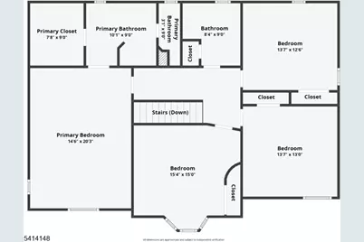 2 Forest View Dr, Chester, NJ 07930 - Photo 30