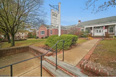 246 Main St #305, Chatham, NJ 07928 - Photo 20